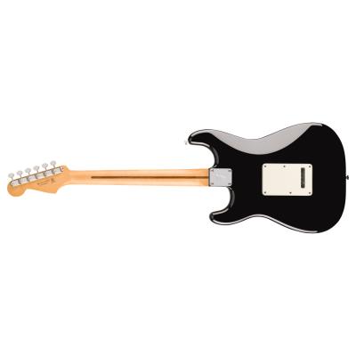 Fender フェンダー Player II Stratocaster MN BLK エレキギター ボディバック画像