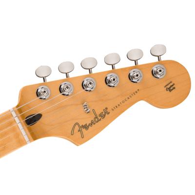 Fender フェンダー Player II Stratocaster MN PWT エレキギター ヘッド画像