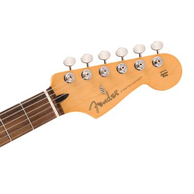 Fender フェンダー Player II Stratocaster RW 3TS エレキギター ヘッド画像