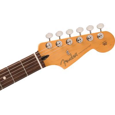 Fender フェンダー Player II Stratocaster RW CRR エレキギター ヘッド画像