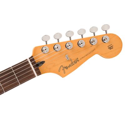 Fender フェンダー Player II Stratocaster RW PWT エレキギター ヘッド画像