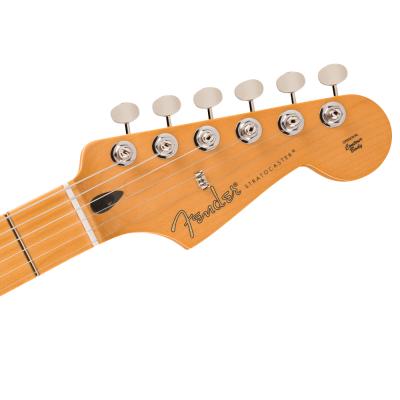 Fender フェンダー Player II Stratocaster HSS MN ACB エレキギター ヘッド画像