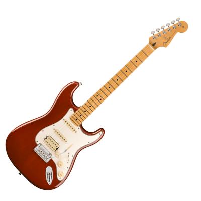 Fender フェンダー Player II Stratocaster HSS MN TMB エレキギター