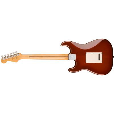 Fender フェンダー Player II Stratocaster HSS MN TMB エレキギター ボディバック画像