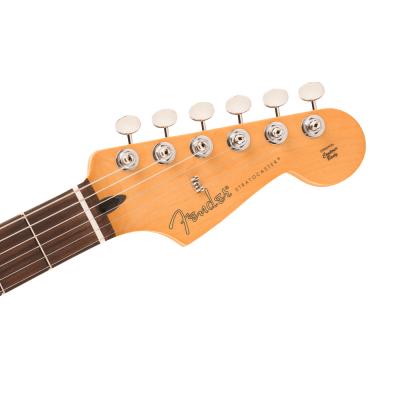 Fender フェンダー Player II Stratocaster HSS RW TCB エレキギター ヘッド画像