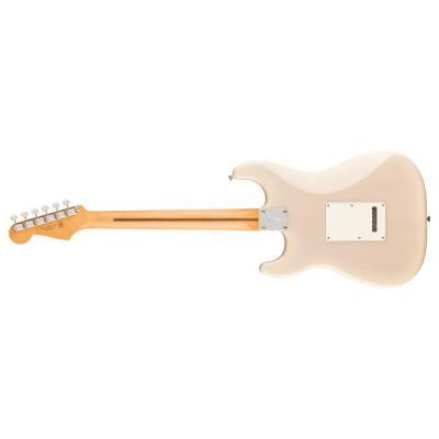 Fender フェンダー Player II Stratocaster HSS RW WBL エレキギター ボディバック画像