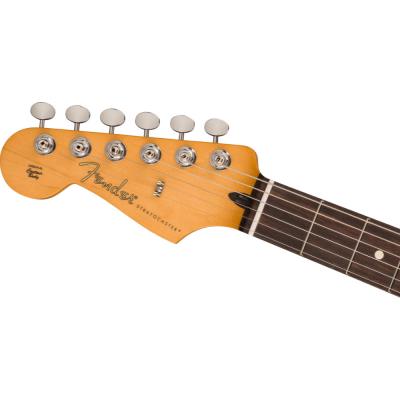 Fender フェンダー Player II Stratocaster Left-Handed RW 3-Color Sunburst レフティ エレキギター ストラトキャスター ヘッド画像