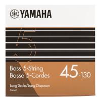 YAMAHA ヤマハ GSB45-5 5-String Long 045-130 Nickel ロングスケール 5弦エレキベース弦