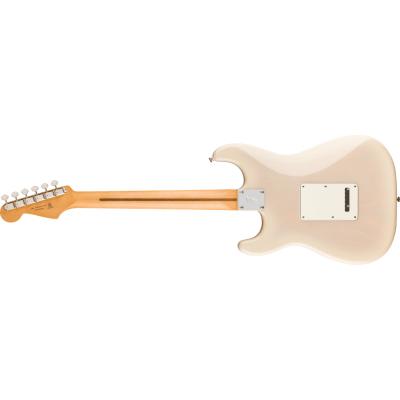 Fender フェンダー Player II Stratocaster RW WBL エレキギター ボディバック画像