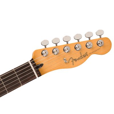 Fender フェンダー Player II Telecaster HH RW AQB エレキギター ヘッド画像