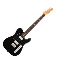 Fender フェンダー Player II Telecaster HH RW BLK エレキギター