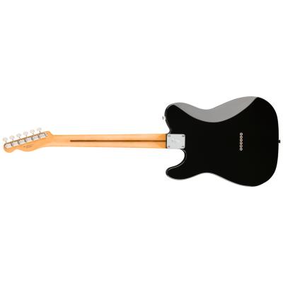 Fender フェンダー Player II Telecaster HH RW BLK エレキギター ボディバック画像