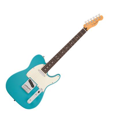 Fender フェンダー Player II Telecaster RW AQB エレキギター テレキャスター