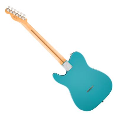 Fender フェンダー Player II Telecaster RW Aquatone Blue エレキギター テレキャスター バック画像