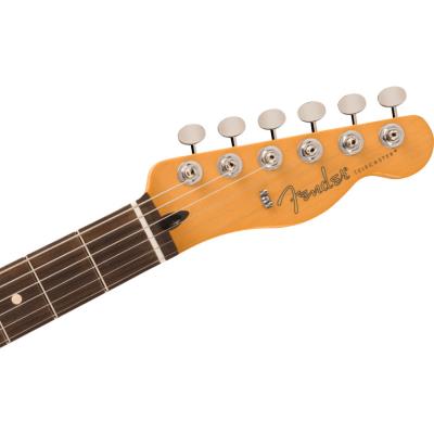 Fender フェンダー Player II Telecaster RW Birch Green エレキギター テレキャスター ヘッド画像