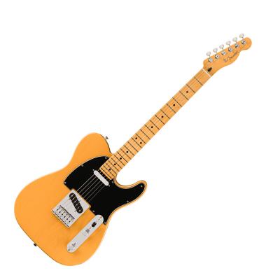 Fender フェンダー Player II Telecaster MN Butterscotch Blonde エレキギター テレキャスター