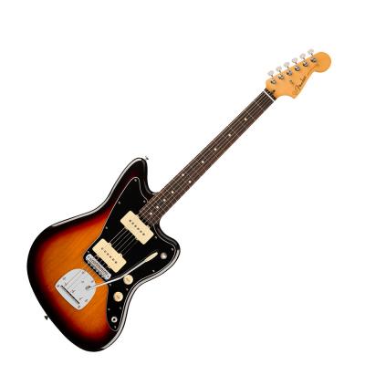 Fender フェンダー Player II Jazzmaster RW 3TS エレキギター