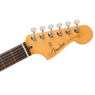 Fender フェンダー Player II Jazzmaster RW 3TS エレキギター ヘッド画像