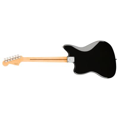 Fender フェンダー Player II Jazzmaster RW BLK エレキギター ボディバック画像