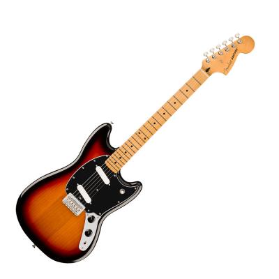 Fender フェンダー Player II Mustang MN 3TS エレキギター