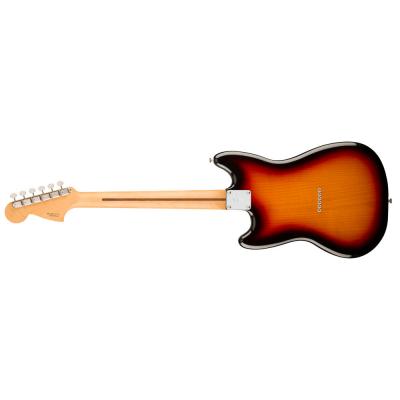 Fender フェンダー Player II Mustang MN 3TS エレキギター ボディバック画像