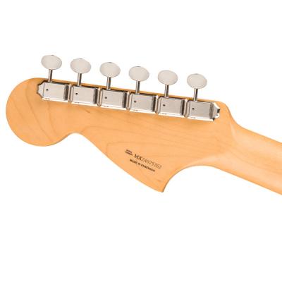 Fender フェンダー Player II Mustang MN 3TS エレキギター ヘッド裏画像