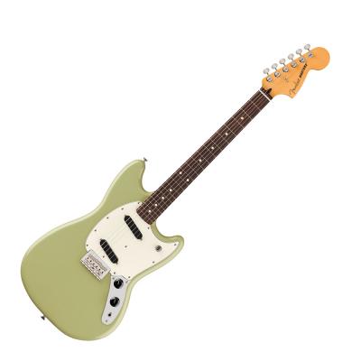 Fender フェンダー Player II Mustang RW BCG エレキギター