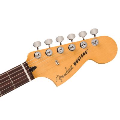 Fender フェンダー Player II Mustang RW BCG エレキギター ヘッド画像