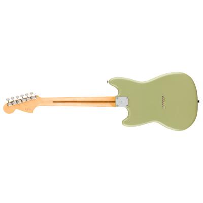 Fender フェンダー Player II Mustang RW BCG エレキギター ボディバック画像