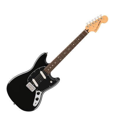 Fender フェンダー Player II Mustang RW BLK エレキギター