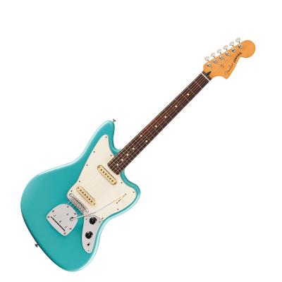 Fender フェンダー Player II Jaguar RW AQB エレキギター