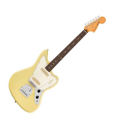 Fender フェンダー Player II Jaguar RW HLY エレキギター