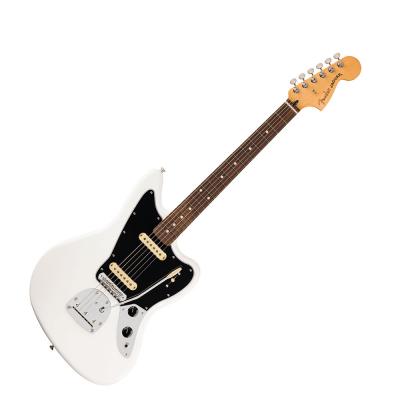 Fender フェンダー Player II Jaguar RW PWT エレキギター