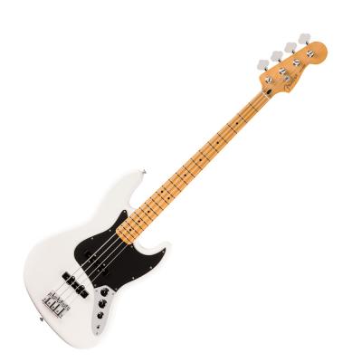 Fender フェンダー Player II Jazz Bass MN Polar White エレキベース ジャズベース