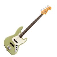 Fender フェンダー Player II Jazz Bass RW Birch Green エレキベース ジャズベース