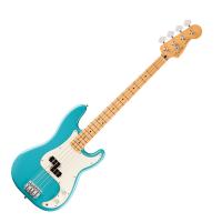 Fender フェンダー Player II Precision Bass MN Aquatone Blue エレキベース プレシジョンベース