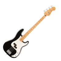 Fender フェンダー Player II Precision Bass MN Black エレキベース プレシジョンベース