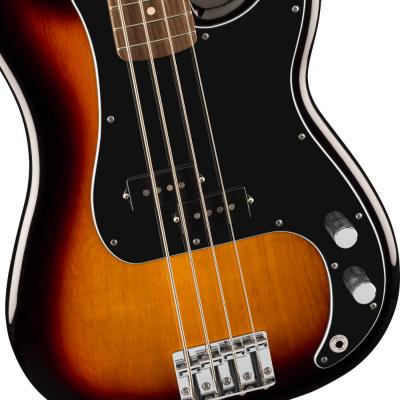 Fender フェンダー Player II Precision Bass RW 3-Color Sunburst エレキベース プレシジョンベース ボディ画像