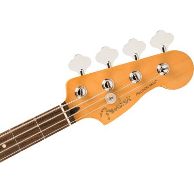 Fender フェンダー Player II Precision Bass RW 3-Color Sunburst エレキベース プレシジョンベース ヘッド画像