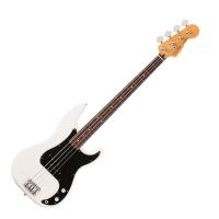 Fender フェンダー Player II Precision Bass RW Polar White エレキベース プレシジョンベース