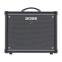 ギターアンプ コンボ BOSS KTN-50 3 EX KATANA-50 GEN 3 EX カタナアンプ 第三世代 50ワット 12インチスピーカー搭載