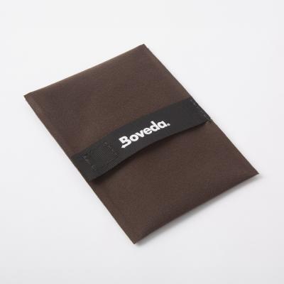 Boveda ボヴェダ Single Holder B49 / B49HA 専用ポーチ アングル画像