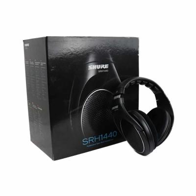 【中古】 ヘッドホン シュアー SHURE SRH1440 開放型ヘッドホン オープンバック