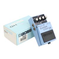 【中古】スーパーコーラス エフェクター BOSS CH-1 Super Chorus ギターエフェクター コーラス