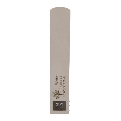 Forestone フォレストーン Reed Clarinet White Bamboo 3.5 クラリネットリード 1枚