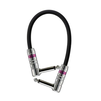 Providence プロビデンス LE501 0.15m LL BK EF パッチケーブル ブラック サブ画像1