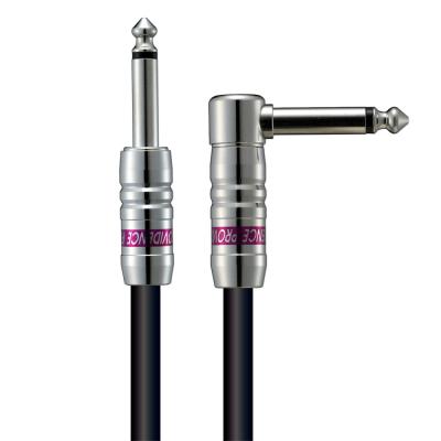 Providence プロビデンス LE501 0.3m SL BK EF パッチケーブル ブラック サブ画像2