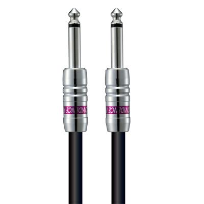 Providence プロビデンス LE501 0.5m SS BK EF パッチケーブル ブラック サブ画像2