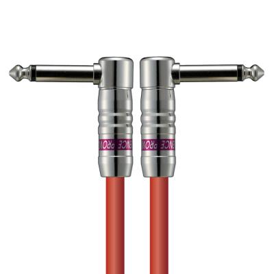 Providence プロビデンス LE501 0.15m LL RD EF パッチケーブル レッド サブ画像2