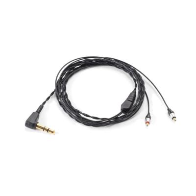 Westone Audio BAX-CABLE50 BaXケーブル 127cm BLACK